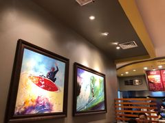 大堂-The Habit Burger Grill 哈比特汉堡(爱琴海店)
