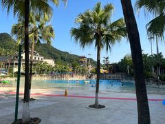 -重庆海昌加勒比海水世界