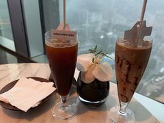 -星璞全日餐厅·高空自助餐(深铁铂尔曼酒店)