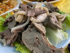 -胖哥八兄弟大排挡(植村店)