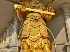 -兴隆文化园景区