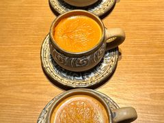 -泰盏鬼·颓废冬阴(陈家祠扬韬店)