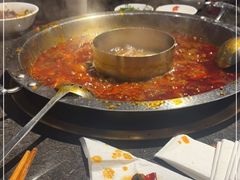 -巴蜀大宅门火锅(北大街店)