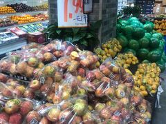 -半斗米水果(金一店)