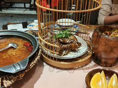 -杨记隆府重庆江湖菜(大悦城店)