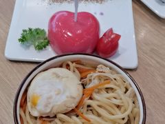 -上渔铁板烧(熙悦汇店)