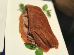 大董“酥不腻”烤鸭-大董烤鸭店(王府井店)