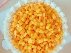 大都会红丝绒蛋糕（6吋）-派悦坊·甜品·蛋糕(日坛店)