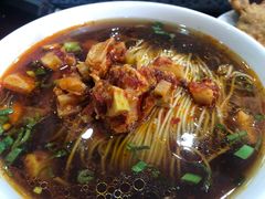 -东吴面馆(金门路金门国际商业广场店)