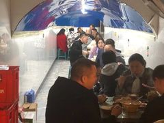 -秦二哥格格(高笋塘店)