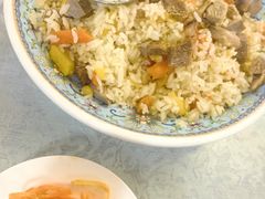 -汗腾格里·风味餐厅(新疆驻京办店)