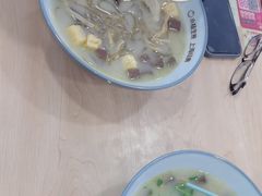 -小杨生煎(成山巴黎春天店)