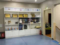 -瑞鹏宠物医院·爱宠堂·骨外专科(西荷分院)