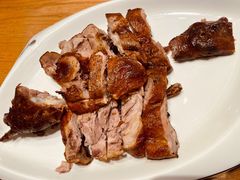 油淋仔鸭-盘飧市(春熙路店)