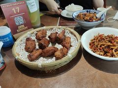 -天下客饭店(中山路店)