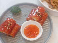 -皇马假日醉海南大酒店·假日一品派茶楼(秀英店)