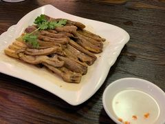 -大洋家·精品潮汕菜·生腌砂锅粥(天河东路店)