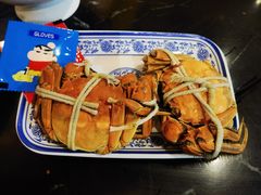 -老克勒上海菜(南京路步行街店)