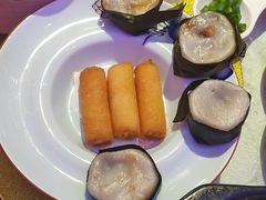 -皇马假日醉海南大酒店·假日一品派茶楼(秀英店)