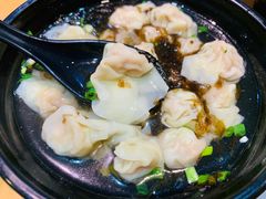 -真真鲜馄饨店(启蒙路店)