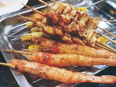 -老黑板筋(顺义总店)