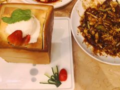 面包诱惑-大鸭梨烤鸭店(花园村店)