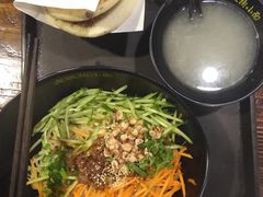 -老城街小面(禄安大街店)