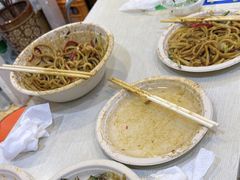 -黑八私房老北京炸酱面