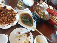 -渝味堂(彩云城店)