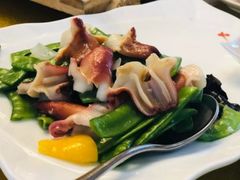 -广州塔晖粤轩中餐厅