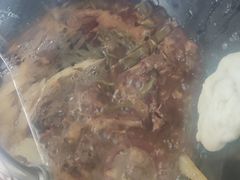 卷子-缘福乡村铁锅炖民宿(八达岭店)
