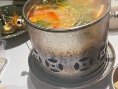 -Thai Basil罗勒叶泰式餐厅(时代天街店)