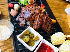 -LYFATTI 莱芙缇(赣水路店)