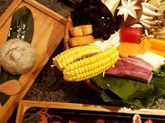 -湊湊火锅·茶憩(和平大悦城店)