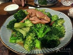 -上楼私房菜(院士路店)