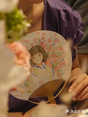 杭州周末|夏夜游园会2020s