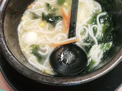 -灵芝妹子米线(瓦房店新玛特店)