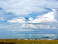 -青海湖国家重点风景名胜区