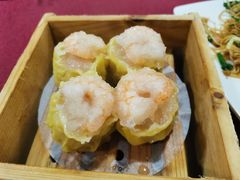 -金苑海鲜酒家(新港中路店)