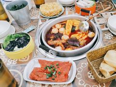 -顶上头·螺蛳火锅(五一新村店)