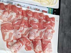 -岳合轩老北京涮肉