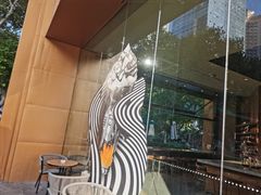 -星巴克臻选(南京艾尚天地店)