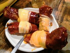 -泰好吃芝士年糕火锅(独墅湖店)