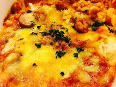 -玛格萝妮比萨屋(陆家浜路店)