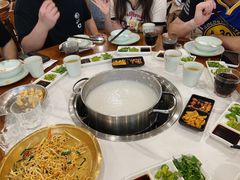 -盈田盈粥庄(博山东路店)