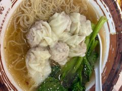 云吞面-华辉拉肠(龙口东店)