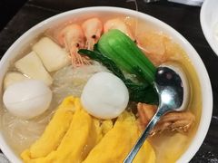 -外婆家(杭州马塍店)