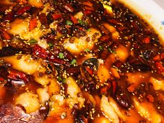 -辛香汇·现炒川菜(武进吾悦店)