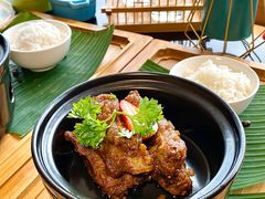 -厦门海港英迪格酒店(中山路店)