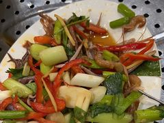 -禾记海鲜烧烤(八一路店)
